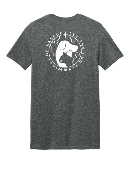 Softstyle Wings of Rescue Limited Edition T-Shirt