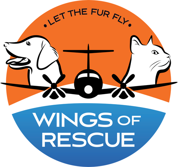 Wings of Rescue