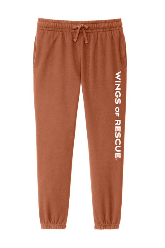 Wings of Rescue Women's Joggers