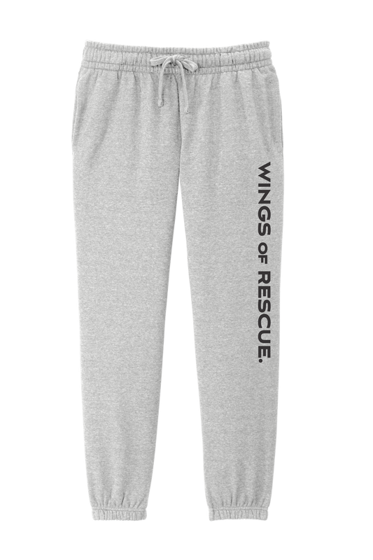 Wings of Rescue Women's Joggers